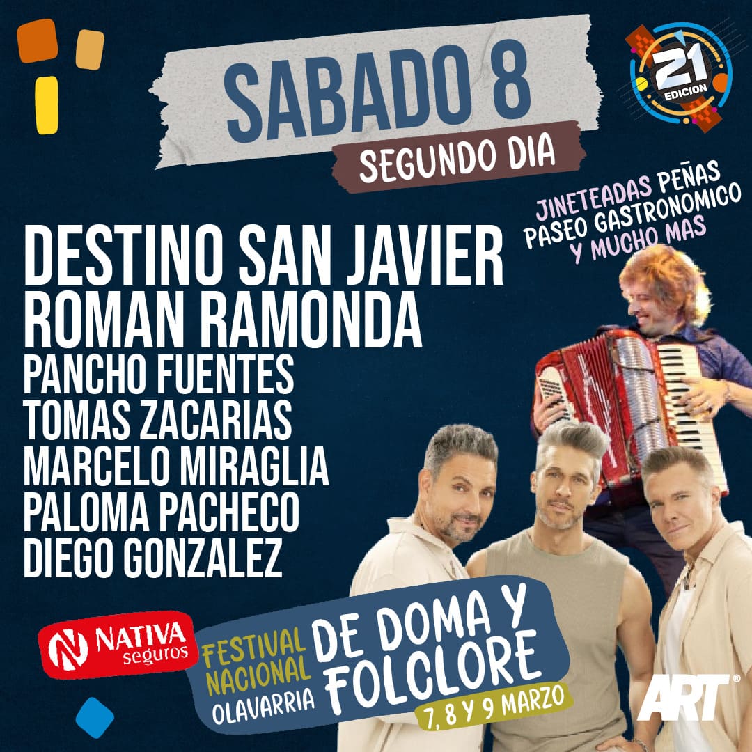 Imagen evento