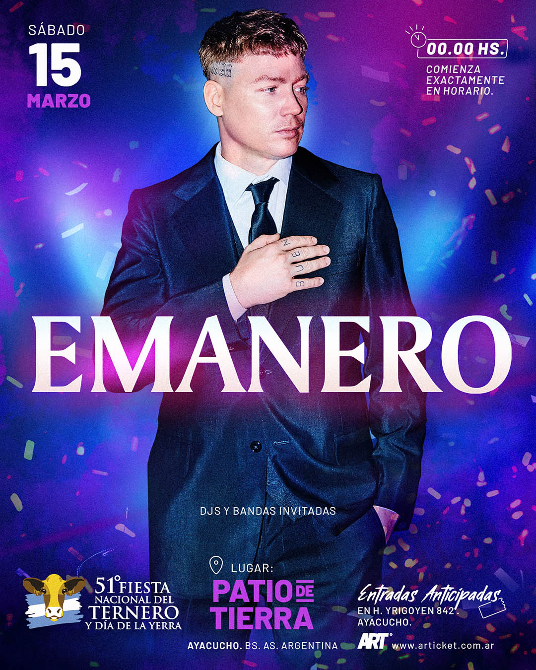 Imagen evento