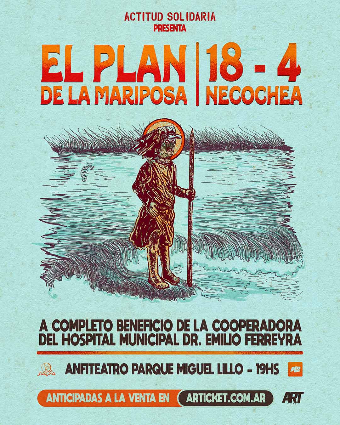 Imagen evento