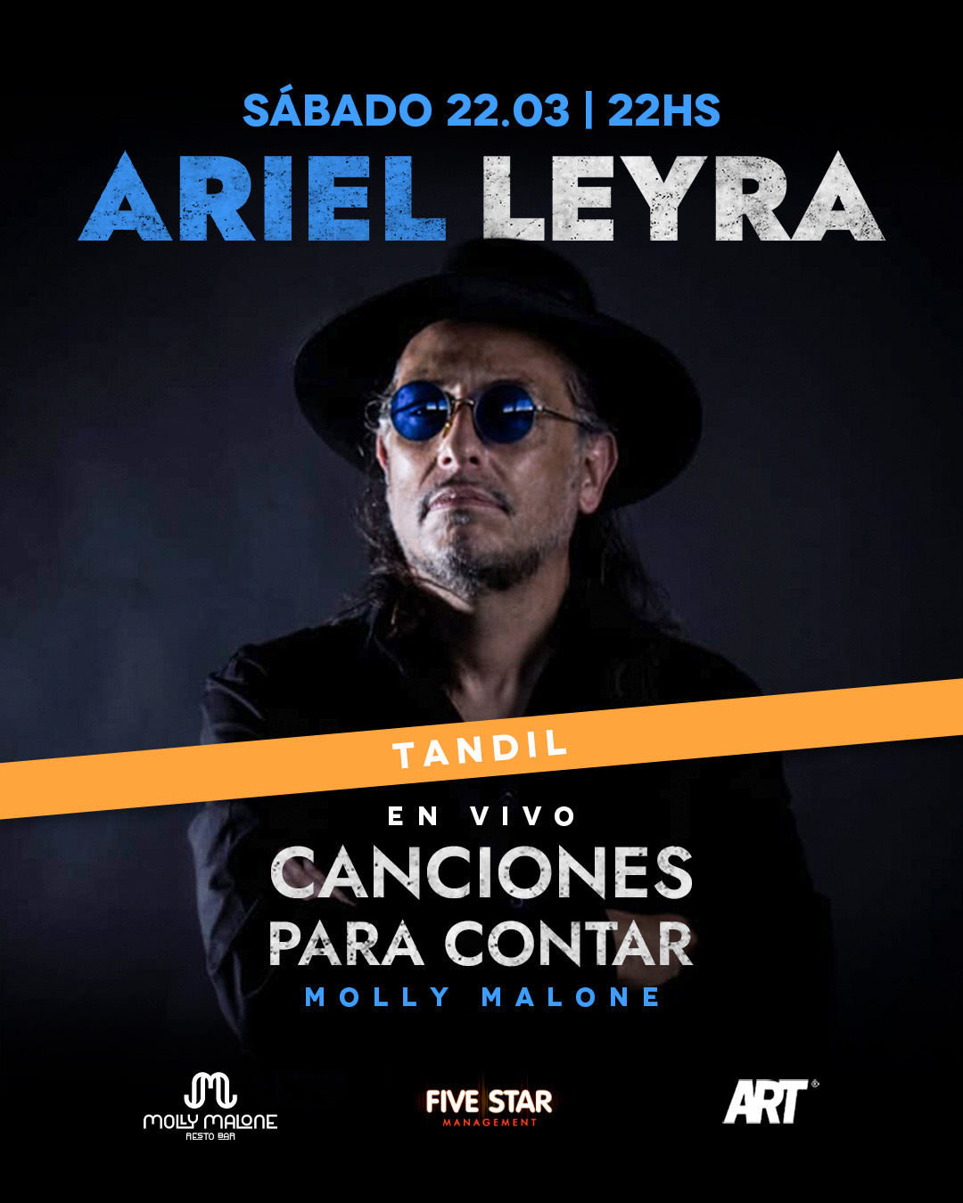 Imagen evento