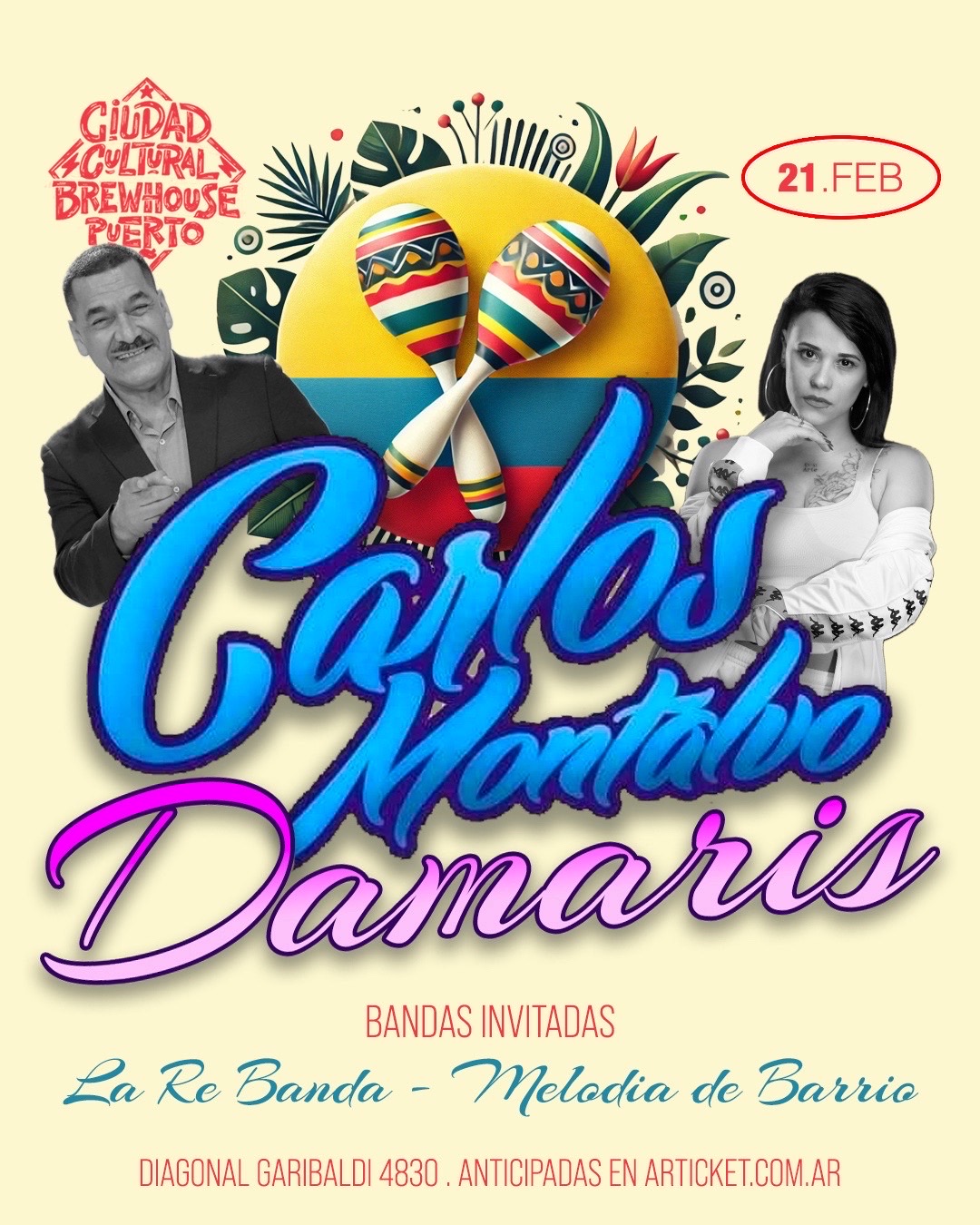Imagen evento
