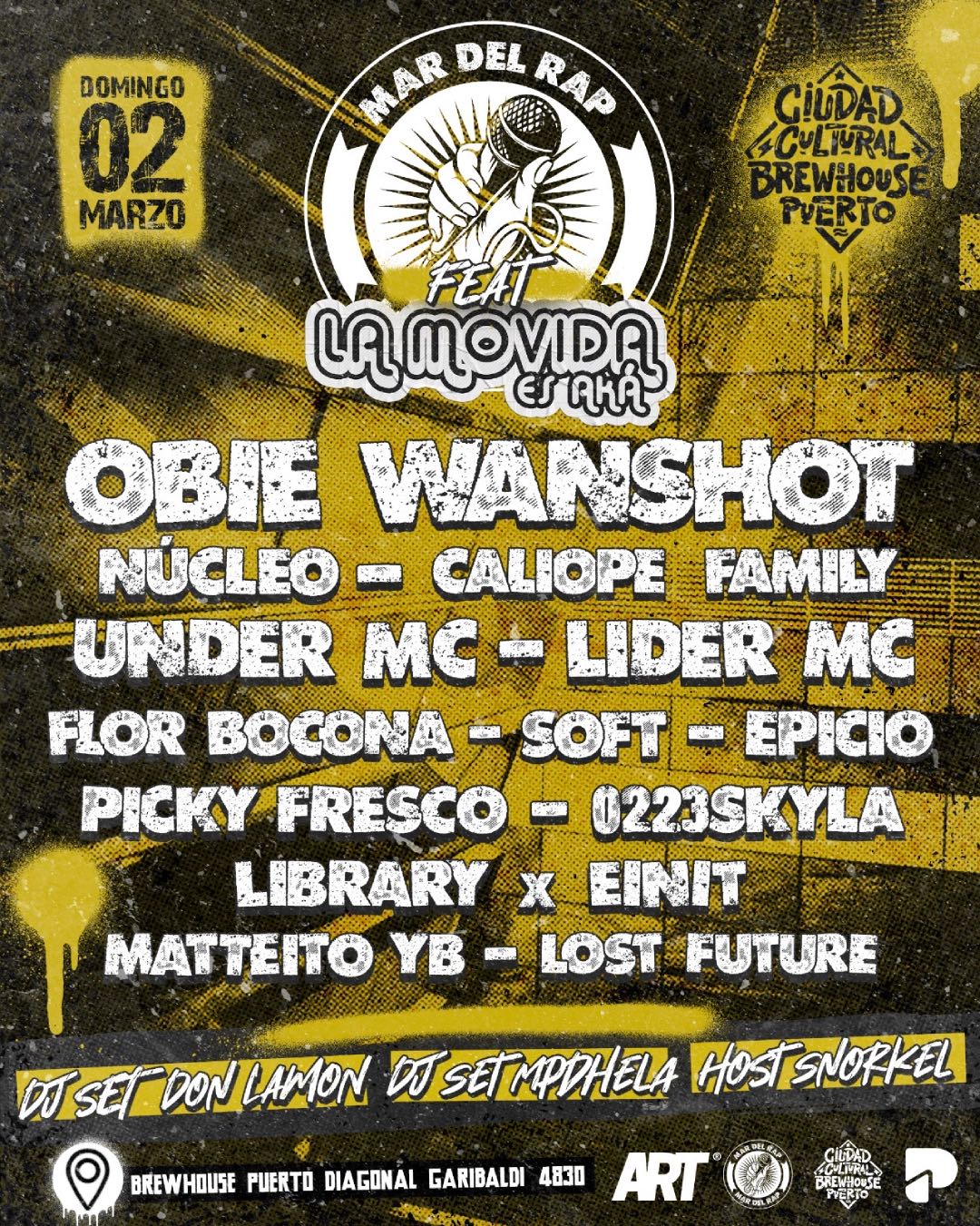 Imagen evento