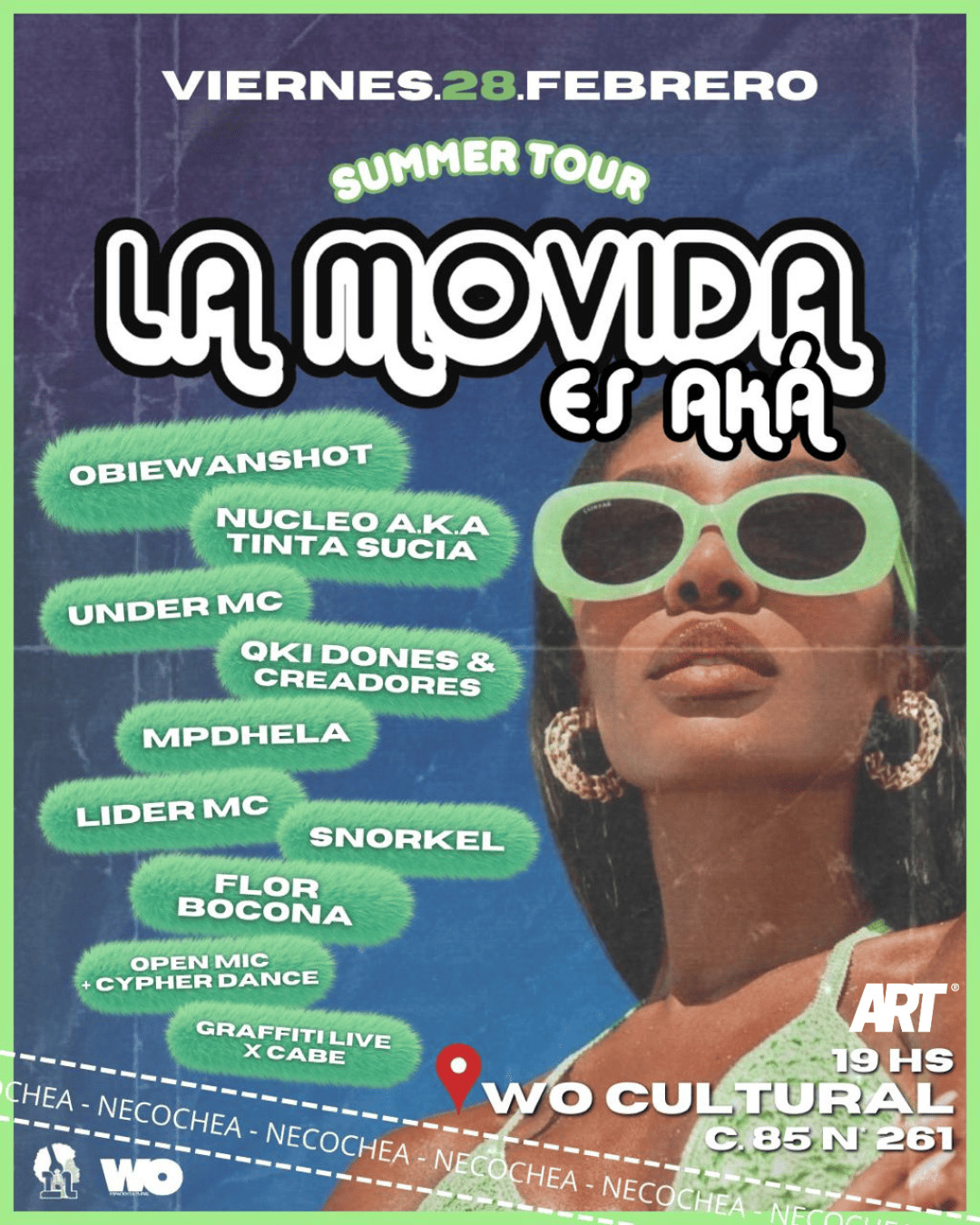 Imagen evento