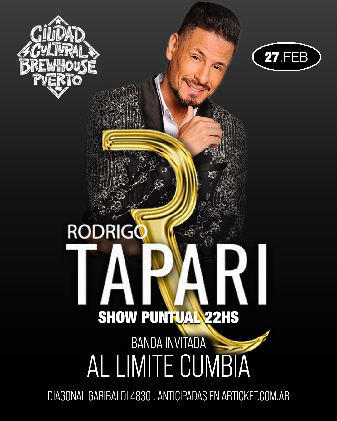 Imagen evento