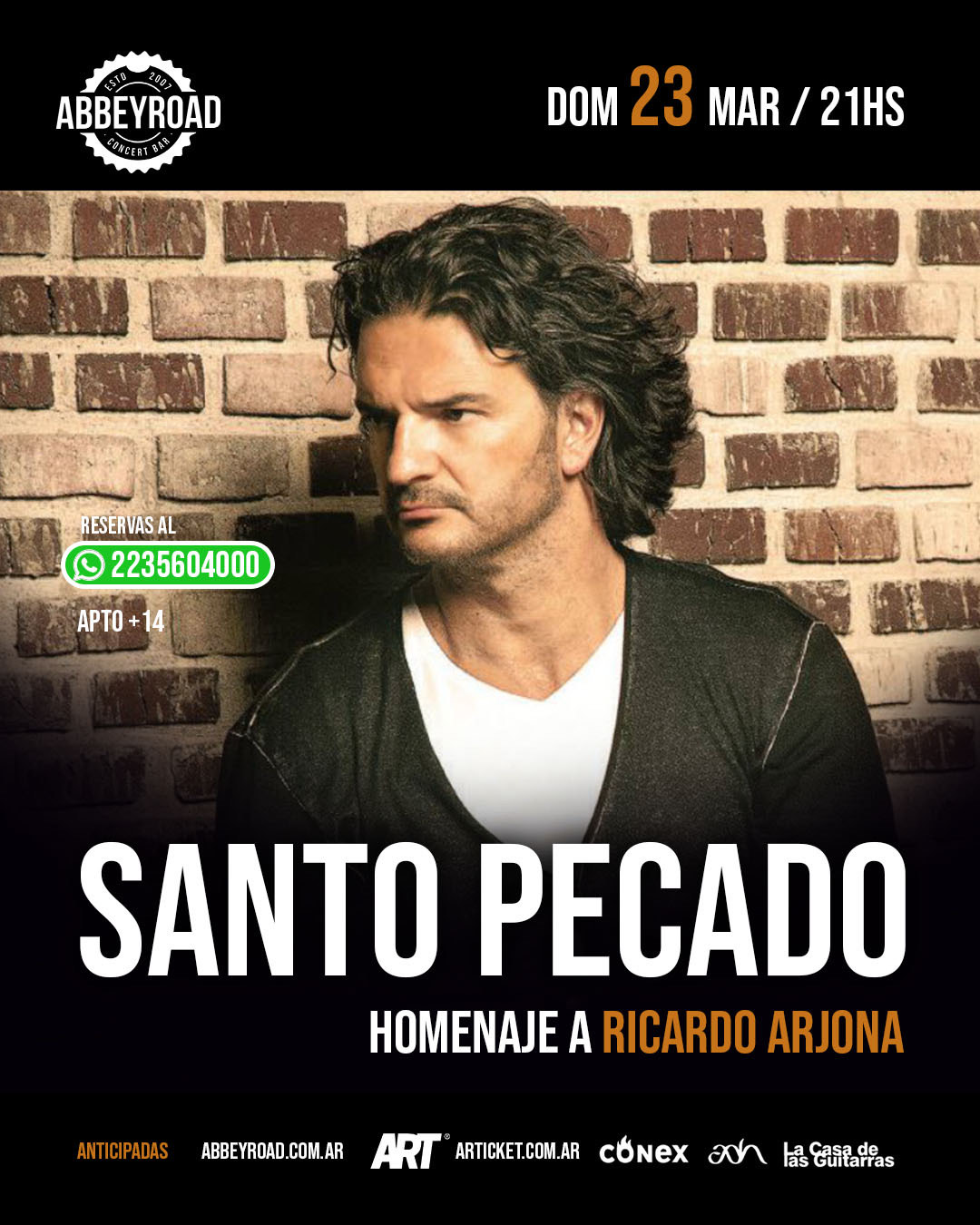 Imagen evento