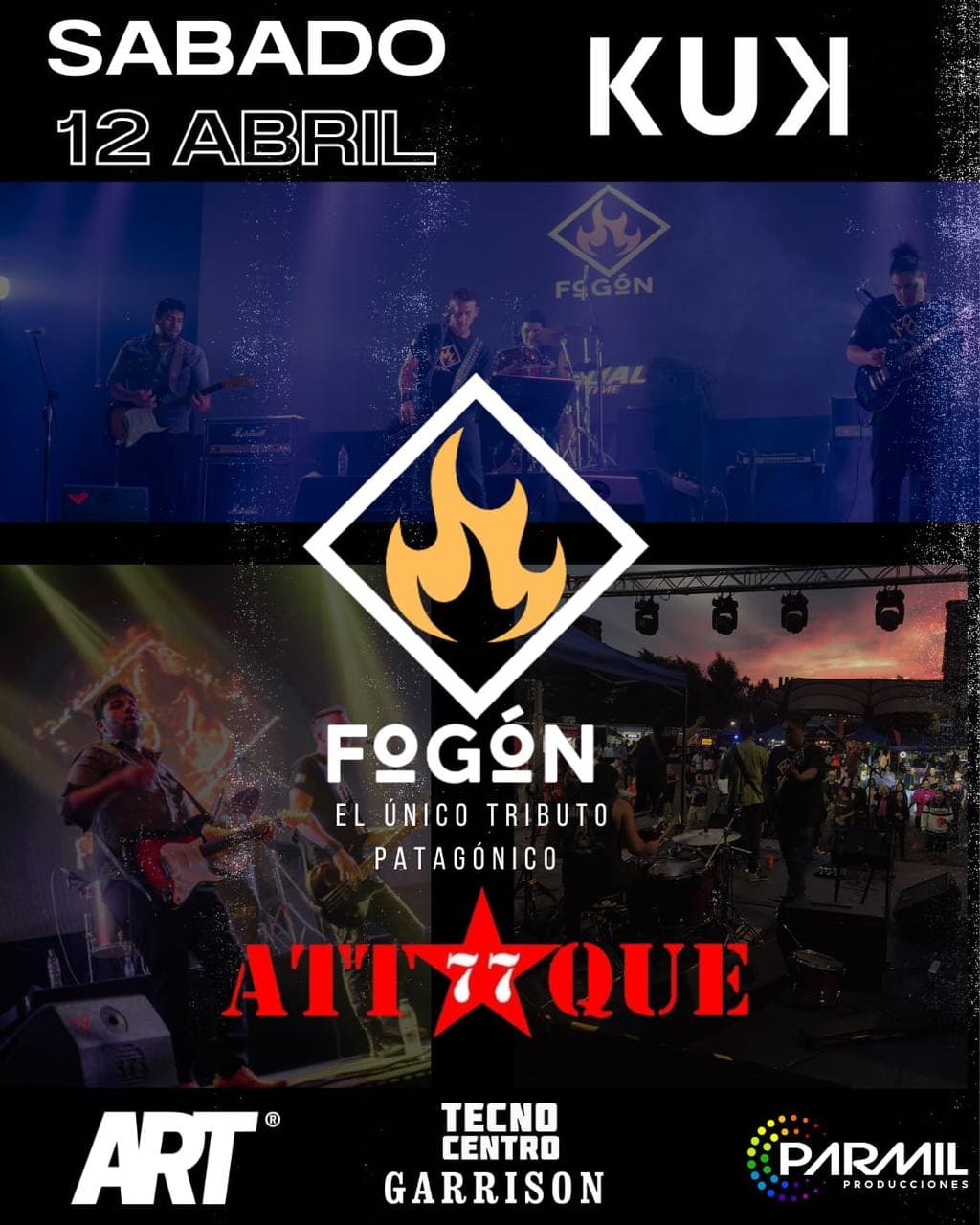 Imagen evento