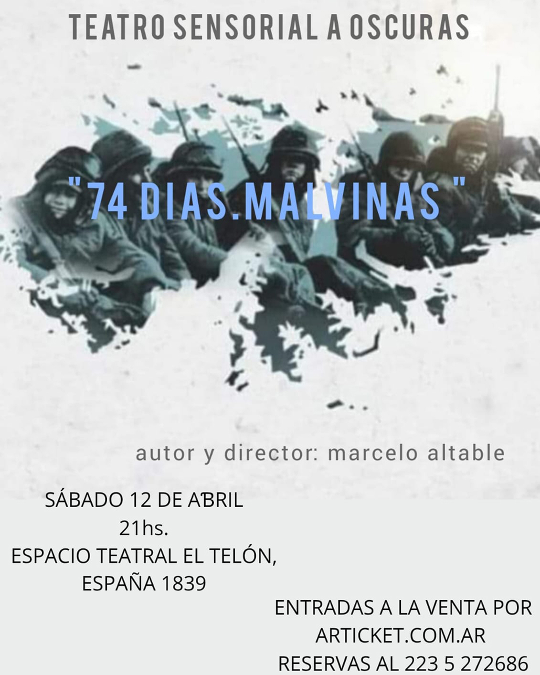 Imagen evento
