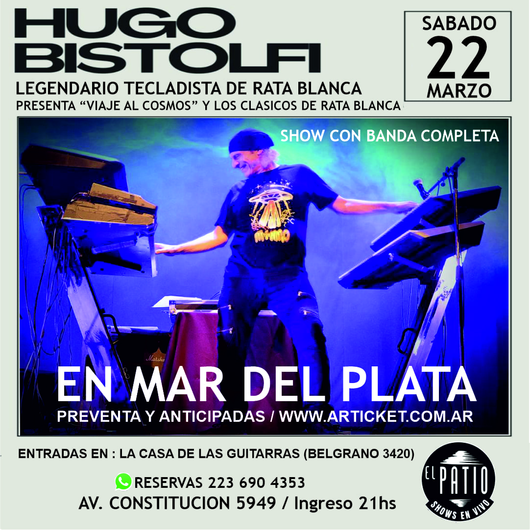 Imagen evento