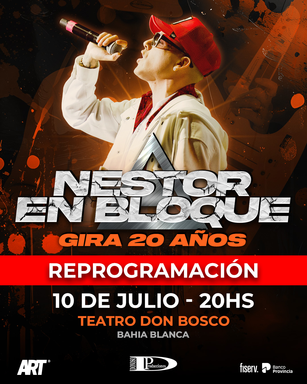 Imagen evento
