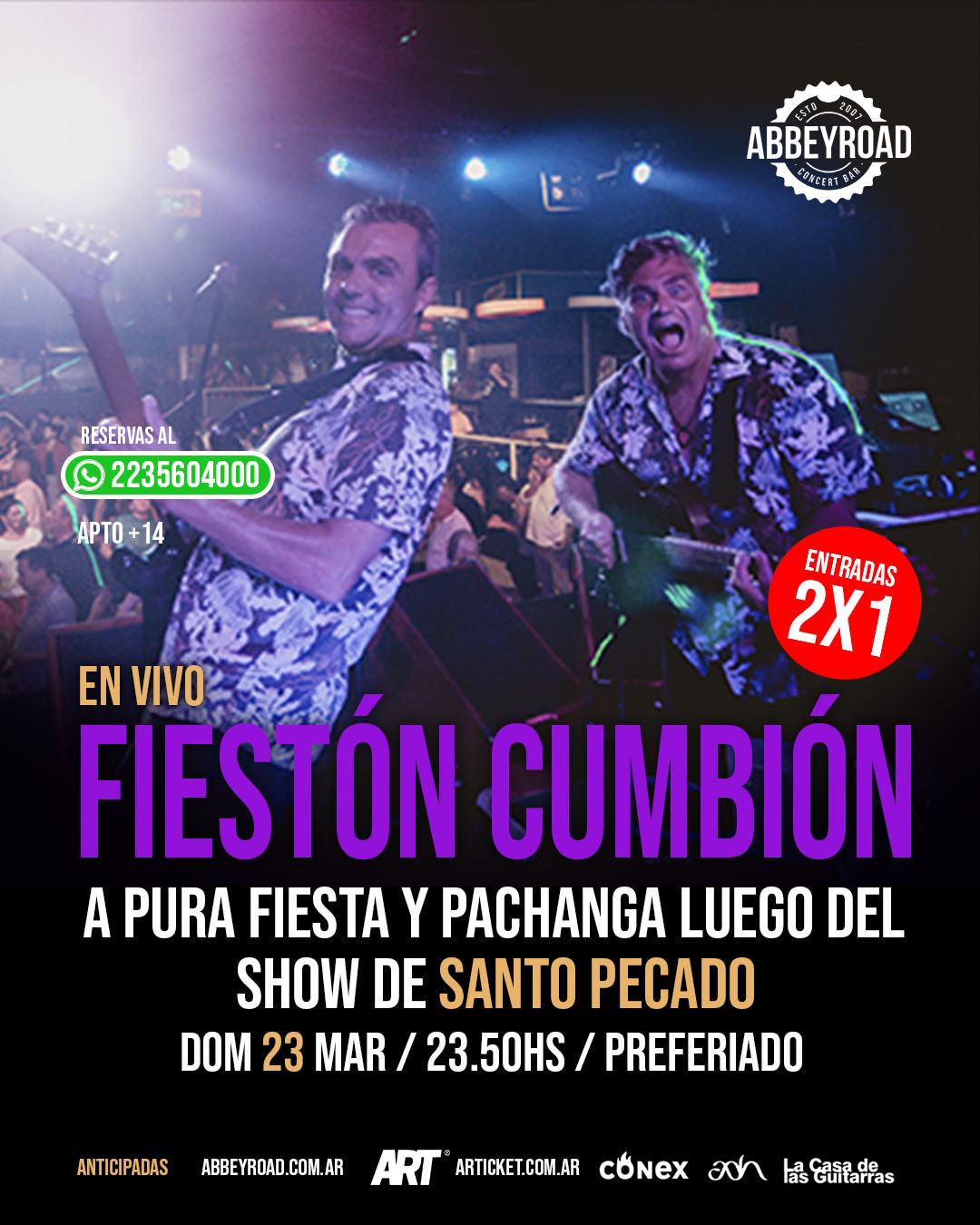 Imagen evento