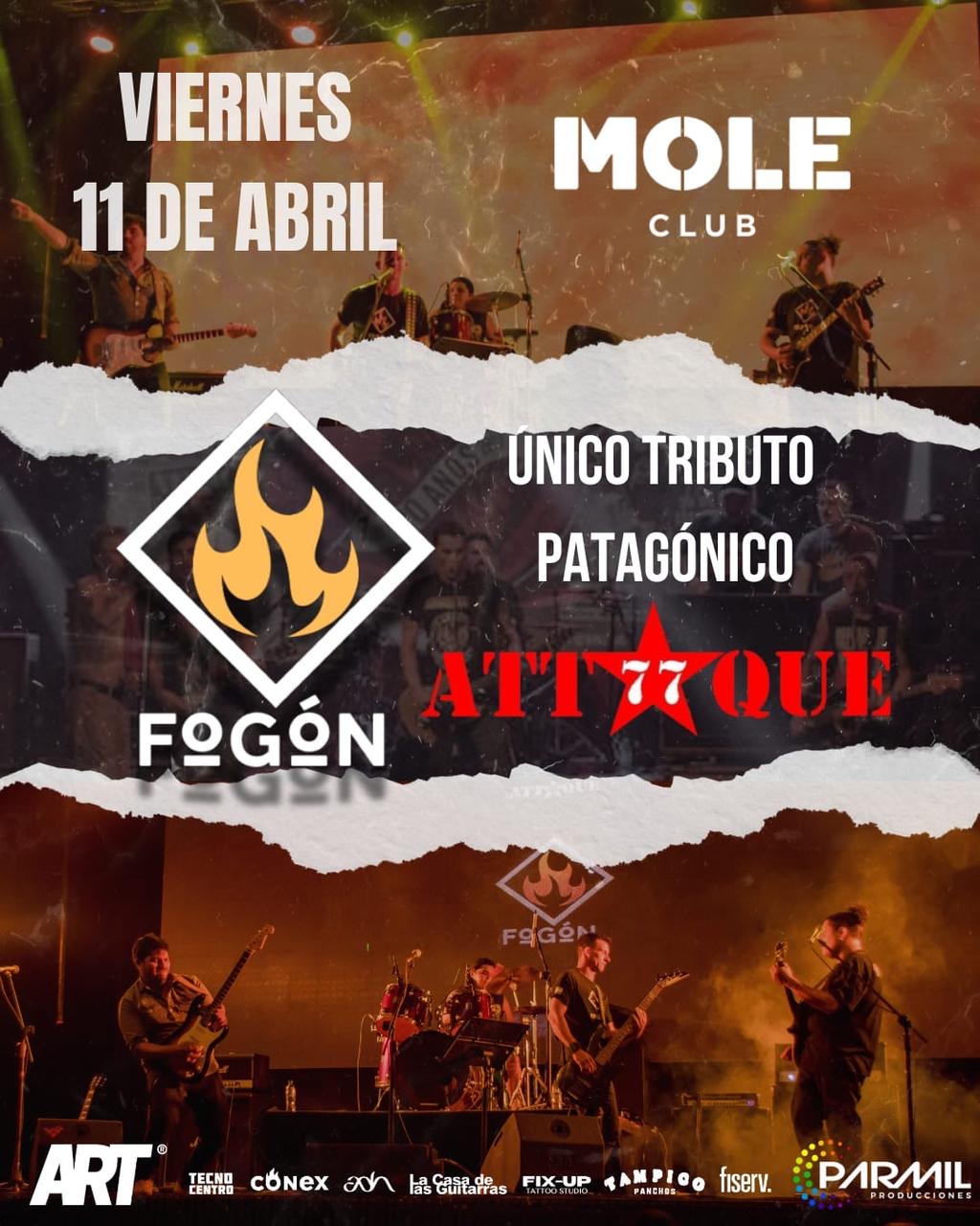 Imagen evento