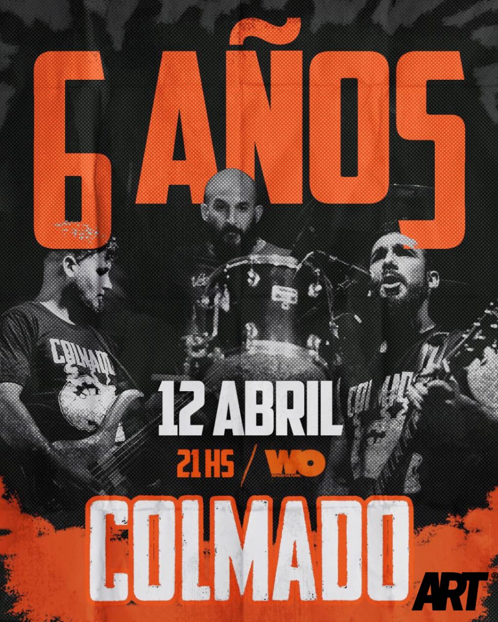 Imagen evento