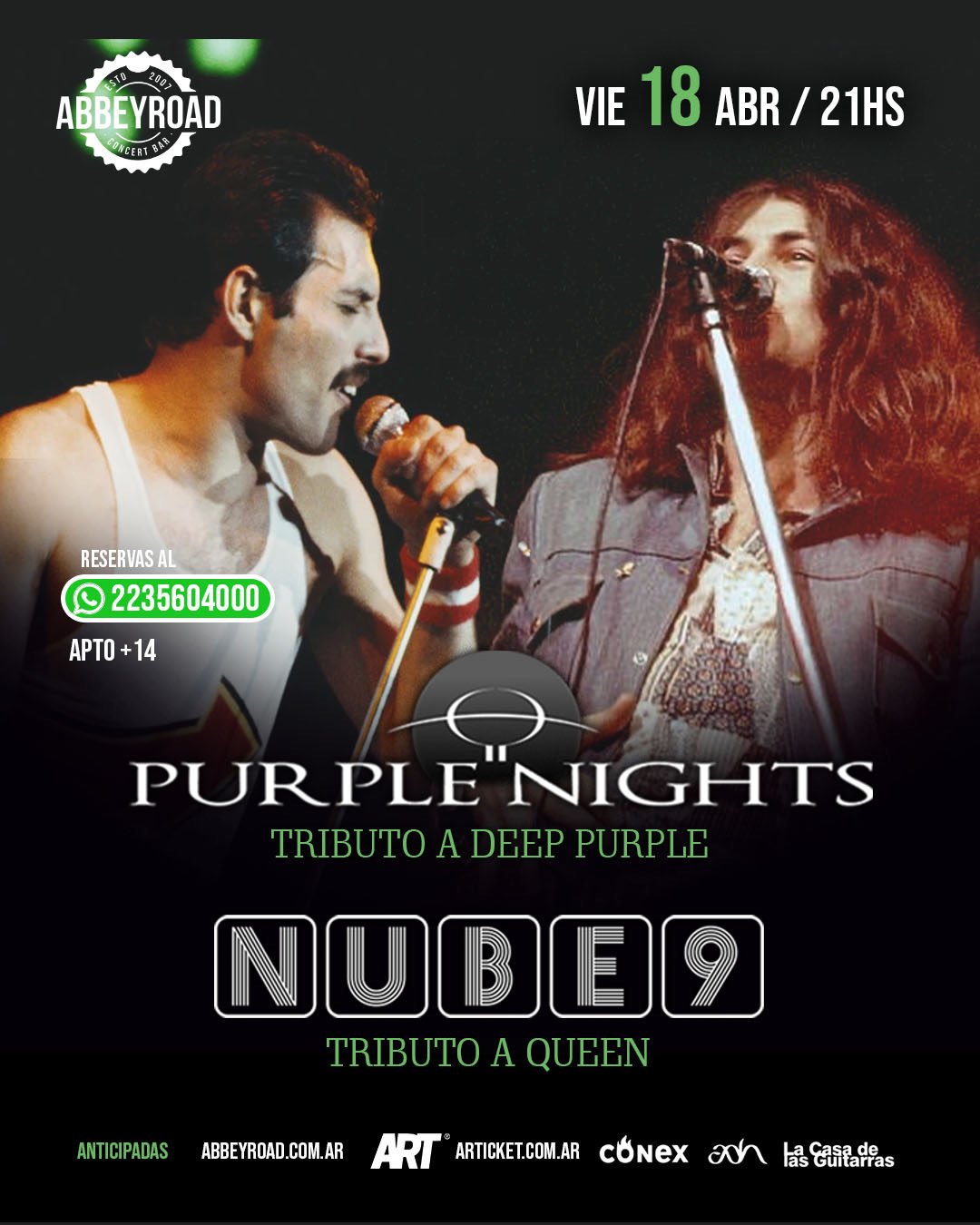 Imagen evento