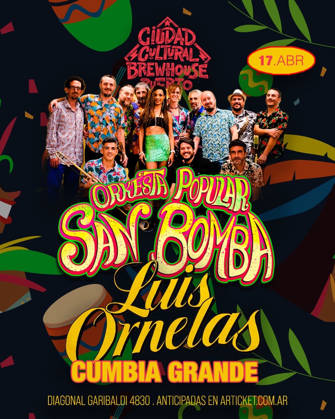 Imagen evento