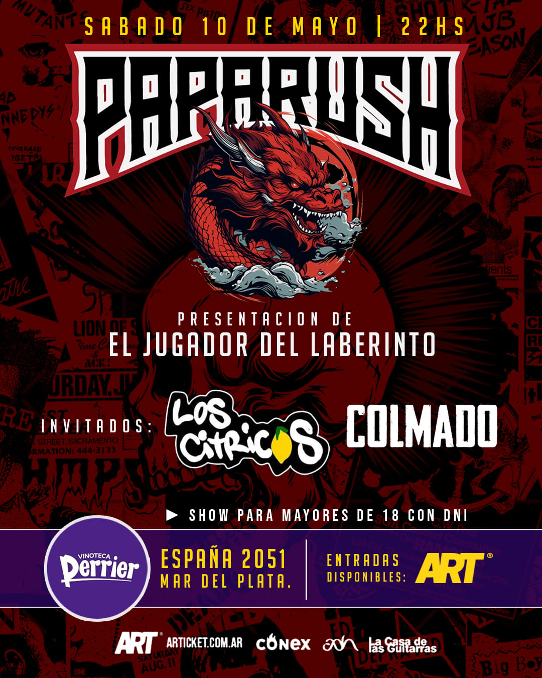 Imagen evento