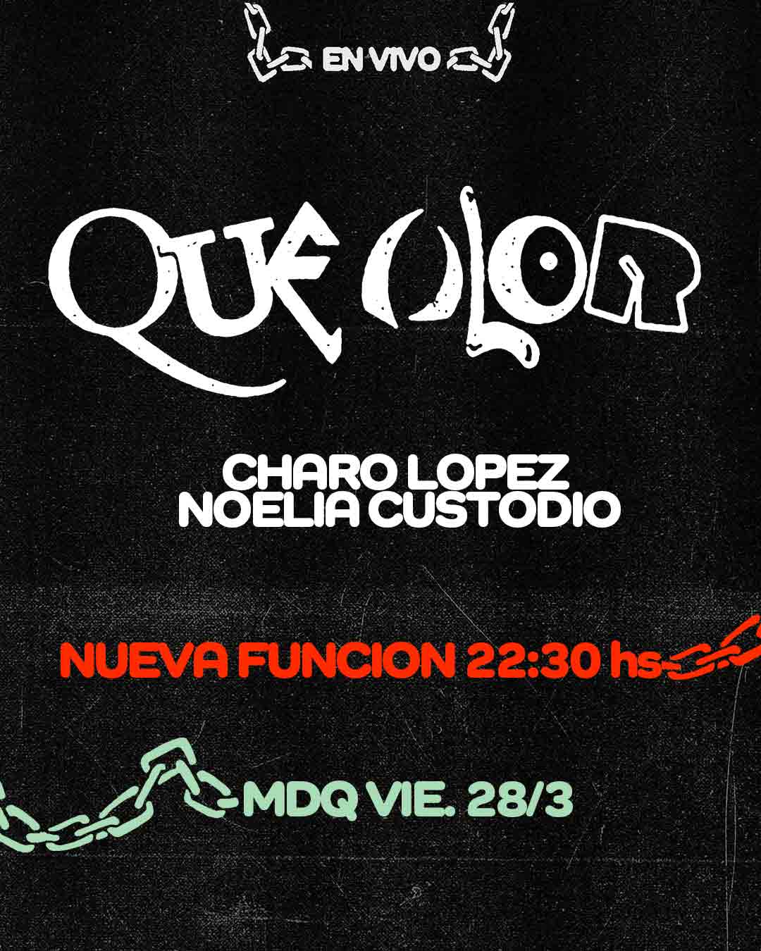 Imagen evento