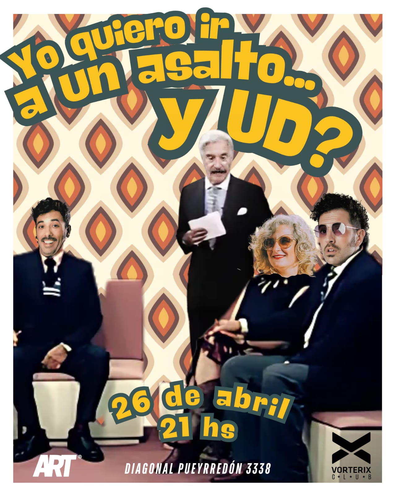 Imagen evento