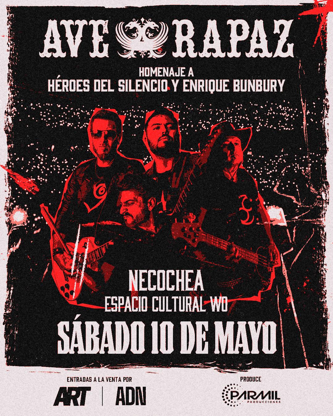 Imagen evento