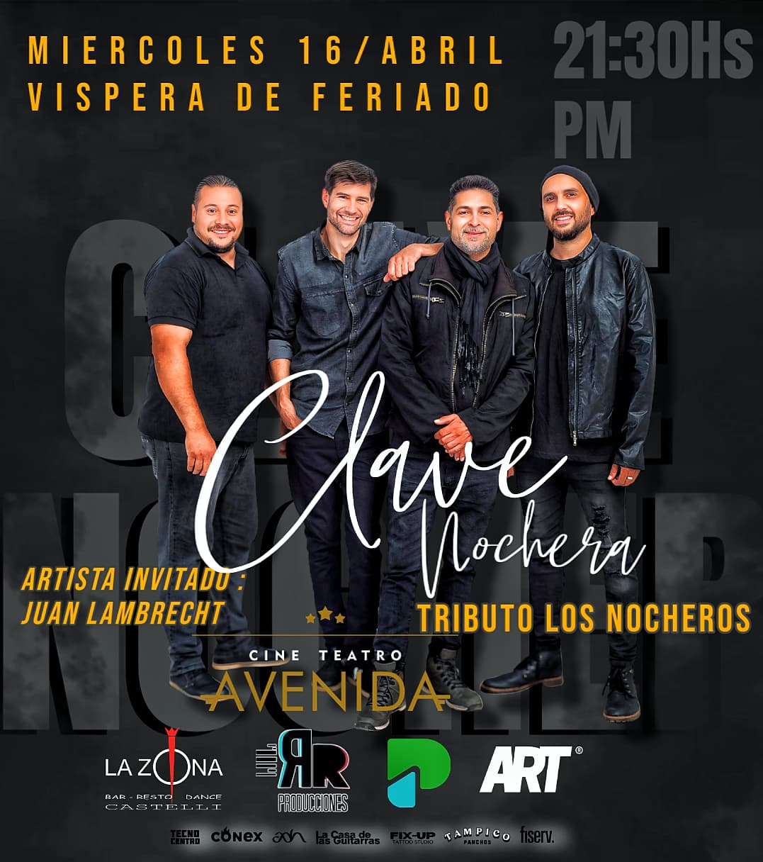 Imagen evento