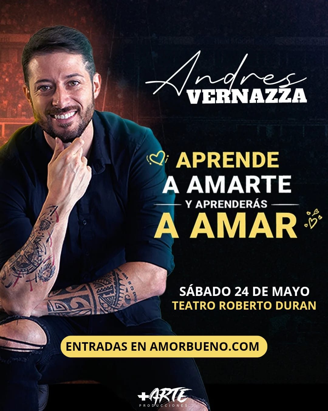 Imagen evento