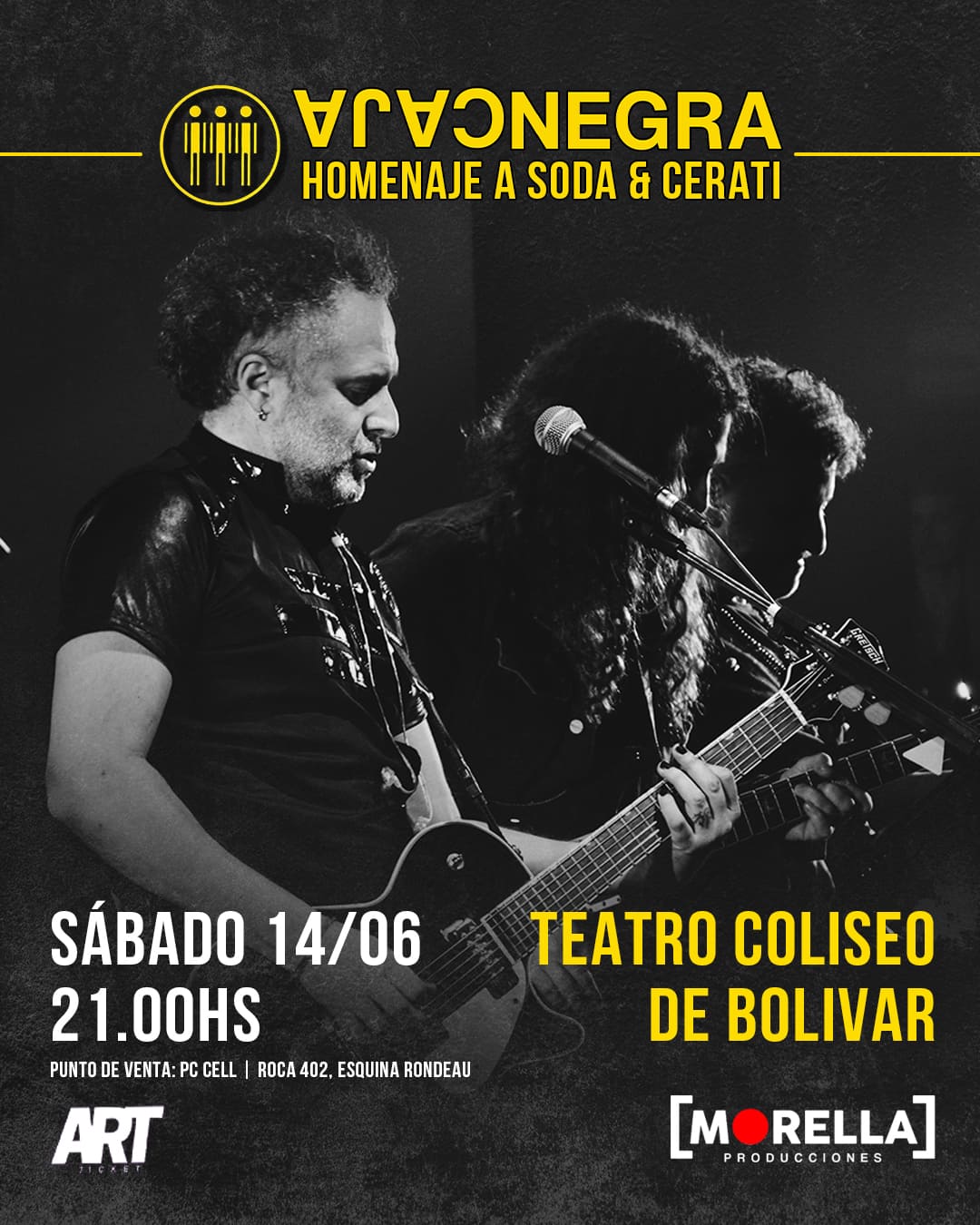 Imagen evento