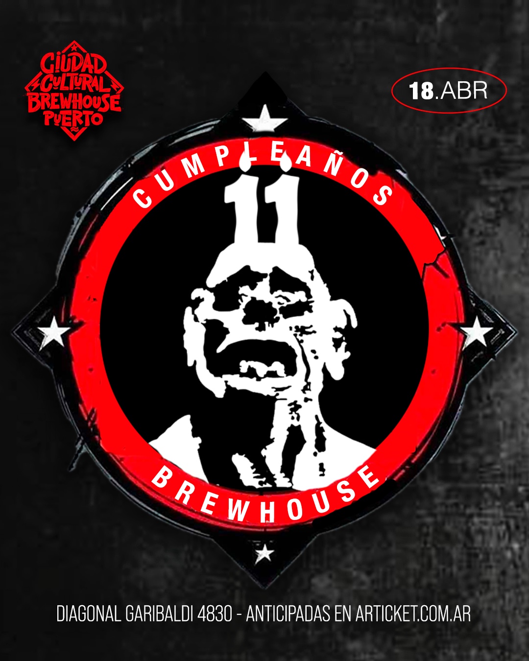 Imagen evento