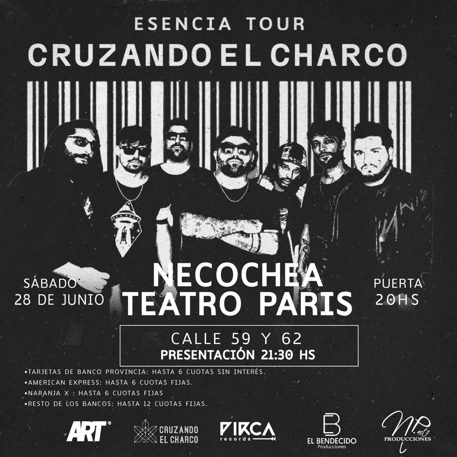 Imagen evento