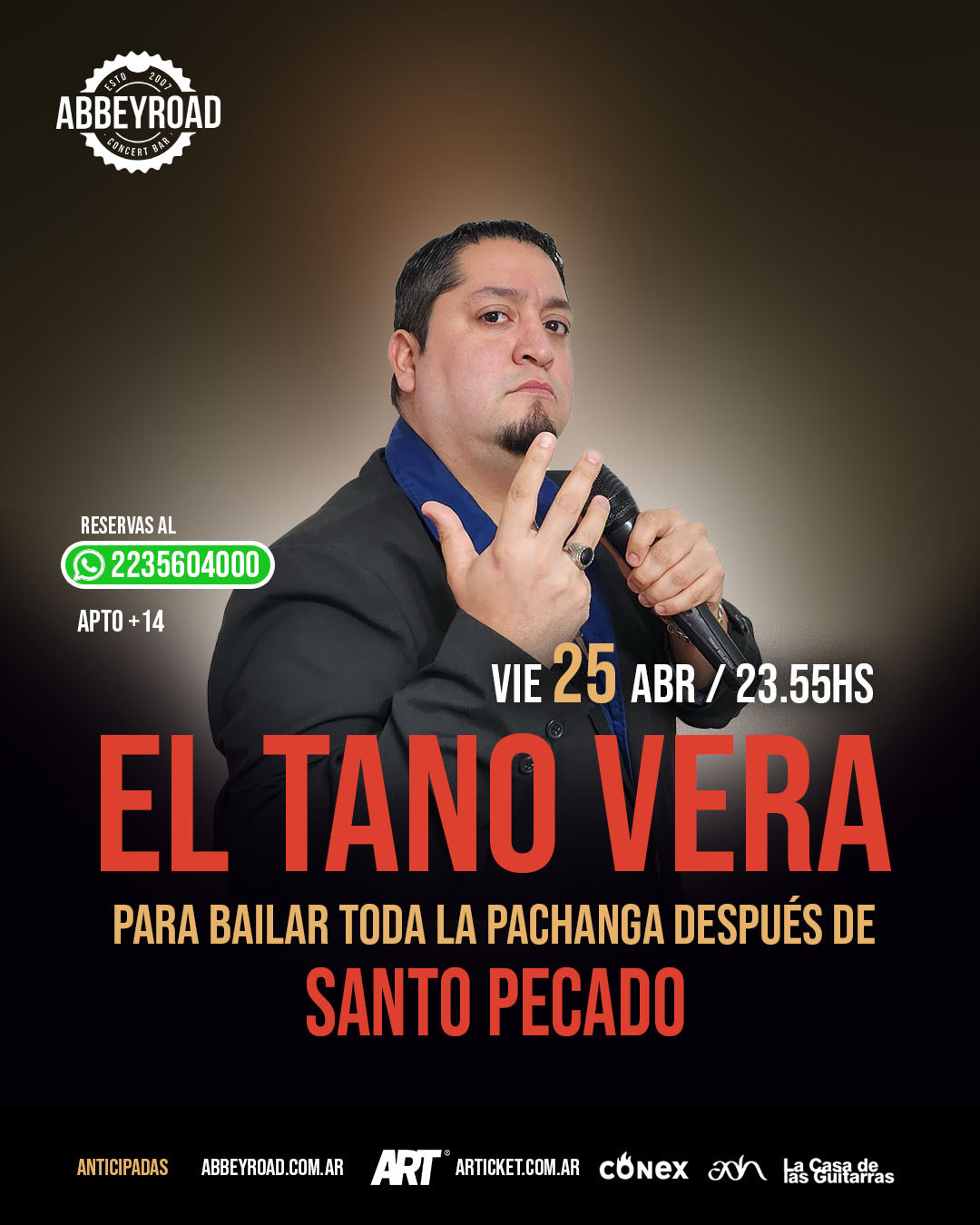 Imagen evento