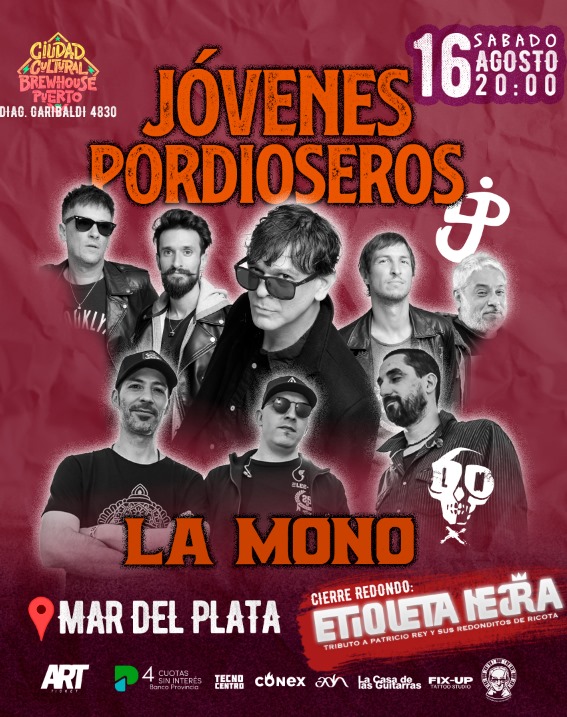 Imagen evento