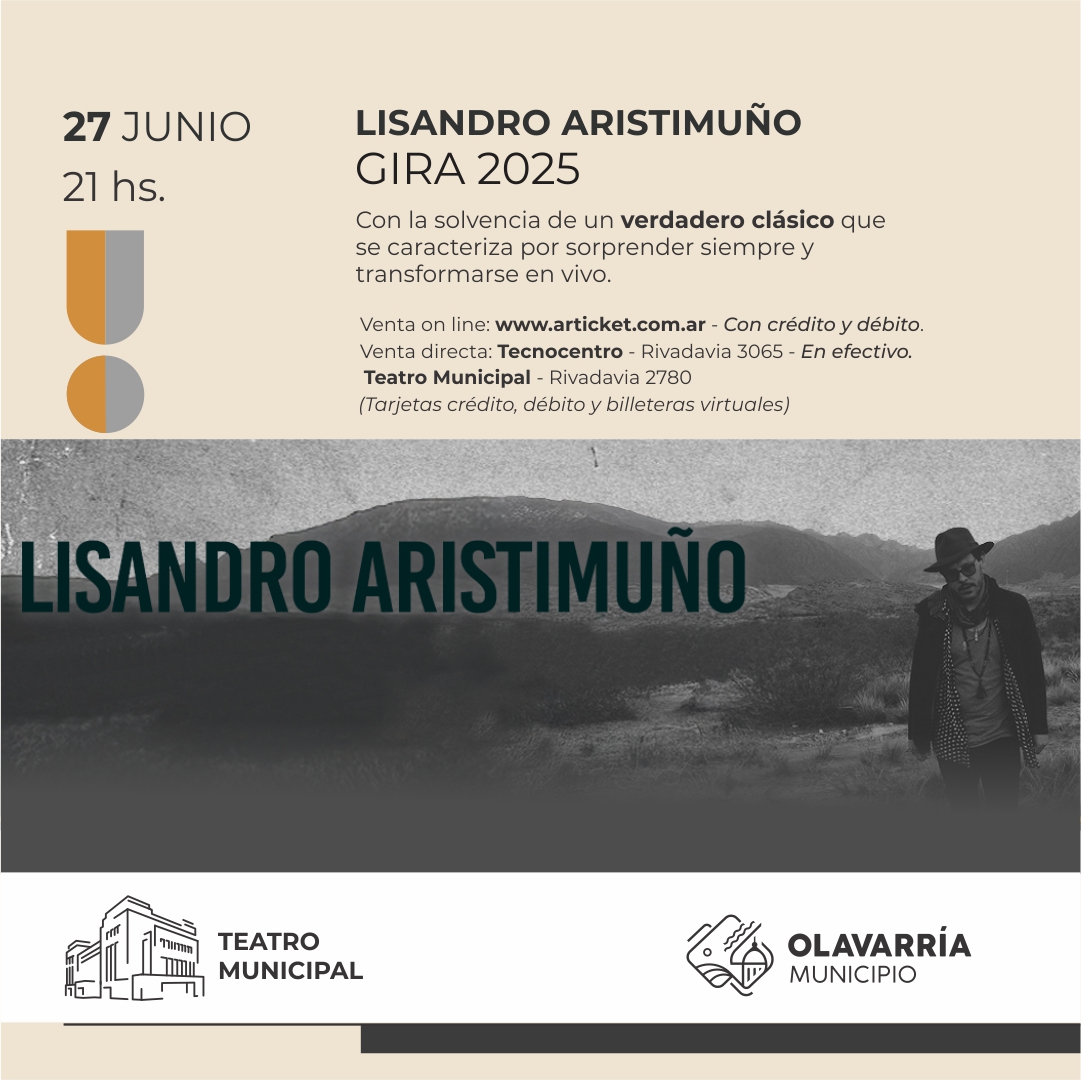 Imagen evento