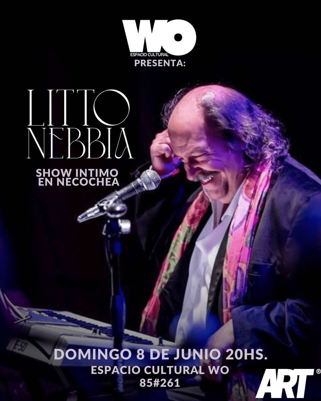 Imagen evento