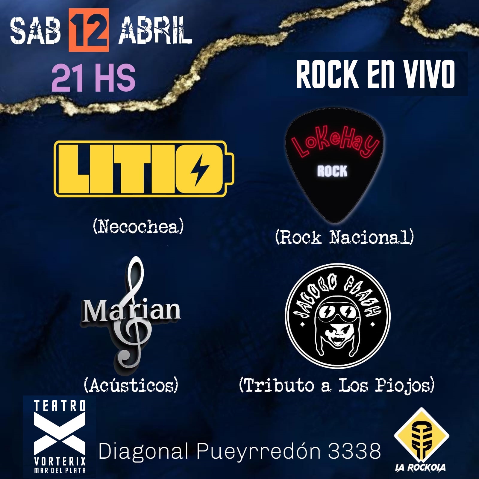 Imagen evento