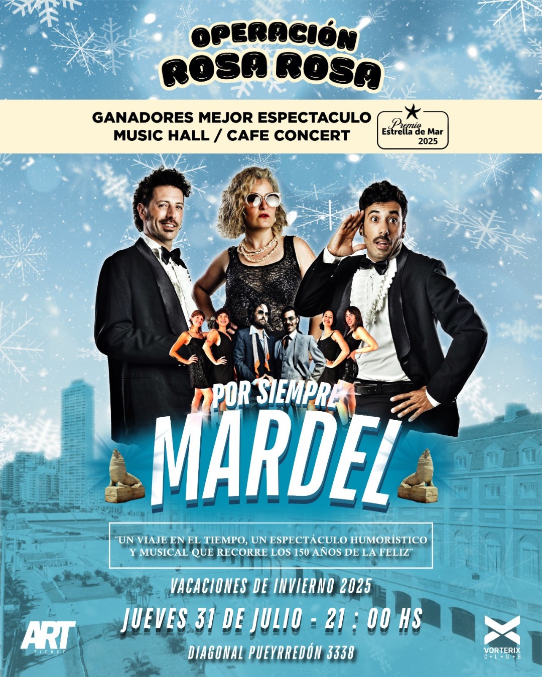 Imagen evento