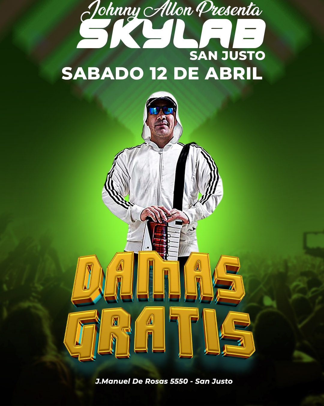 Imagen evento