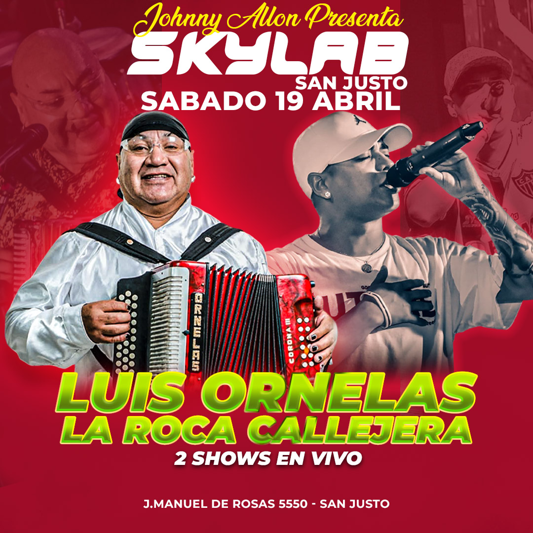 Imagen evento