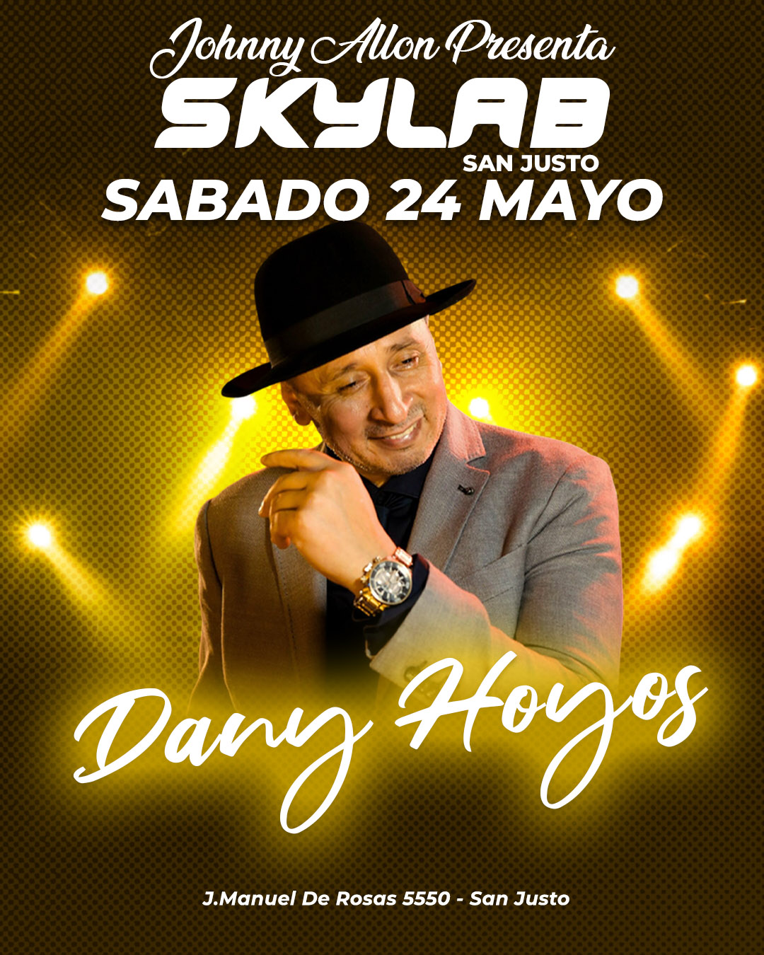 Imagen evento