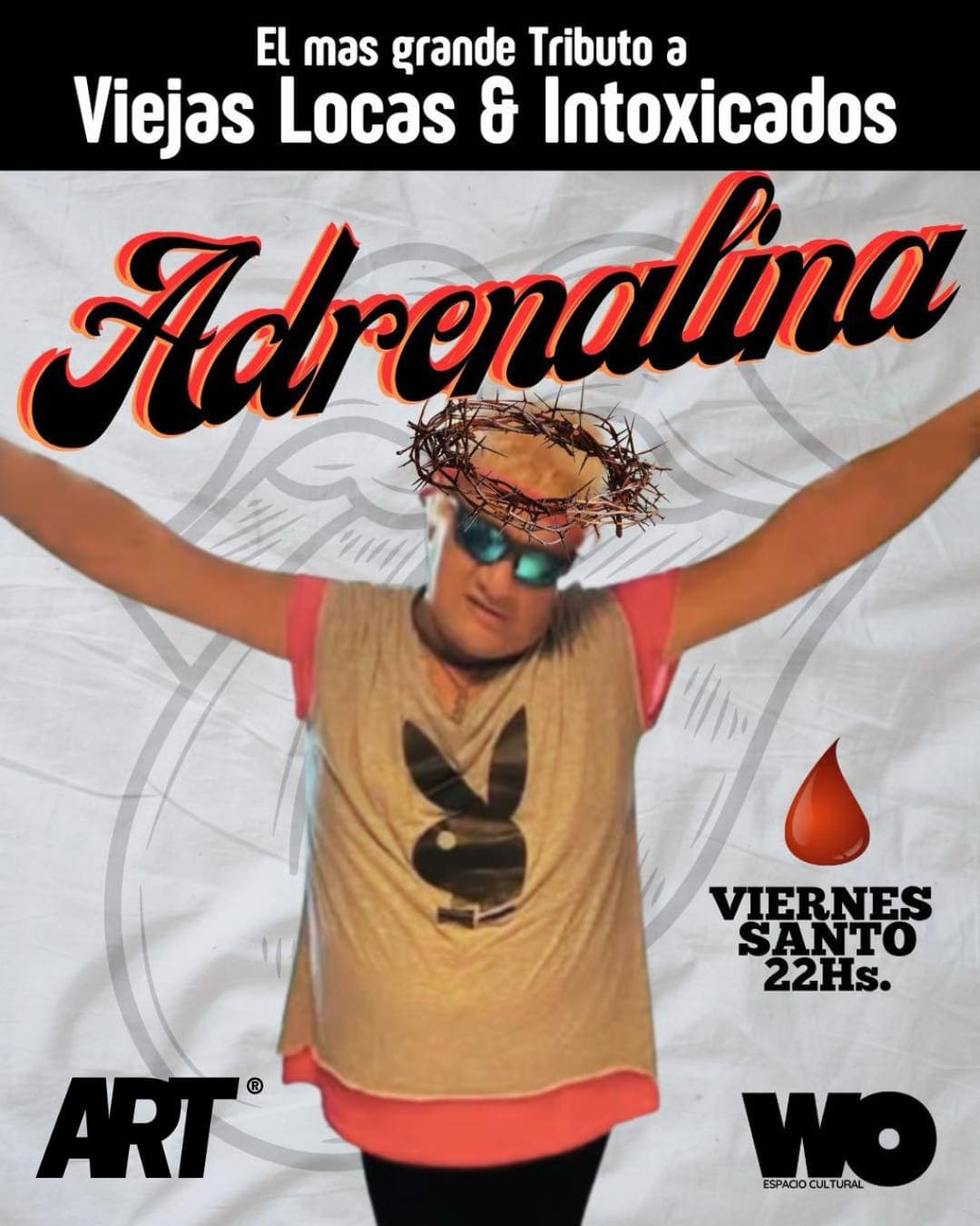 Imagen evento