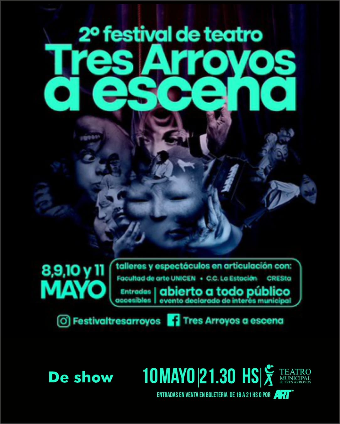 Imagen evento