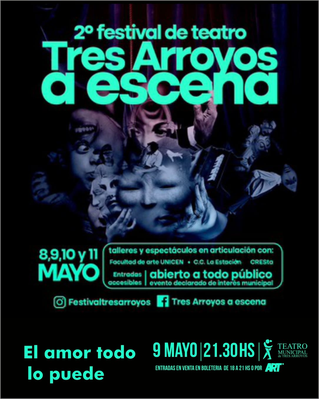 Imagen evento
