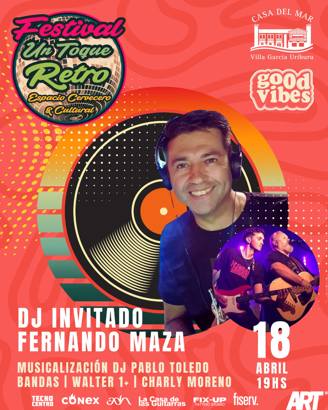 Imagen evento