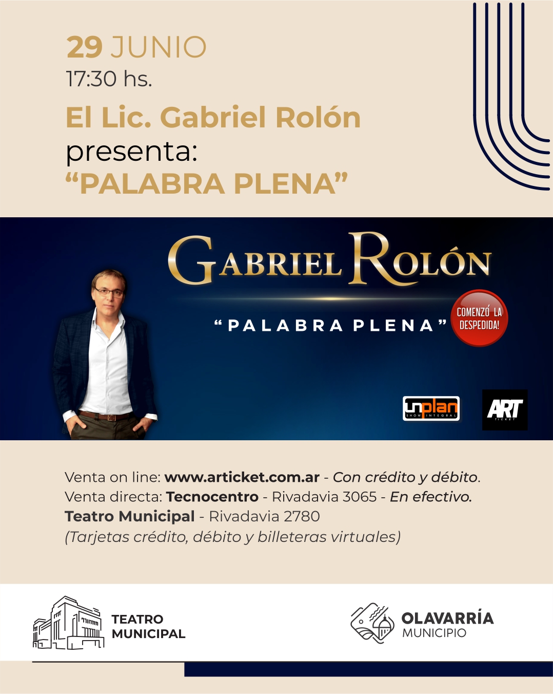 Imagen evento