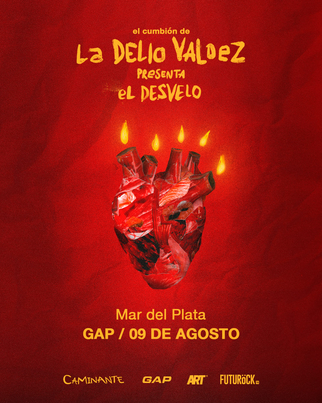Imagen evento