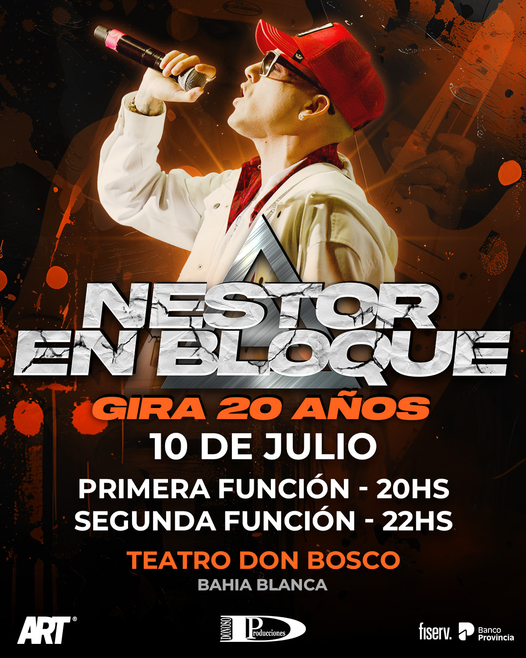 Imagen evento