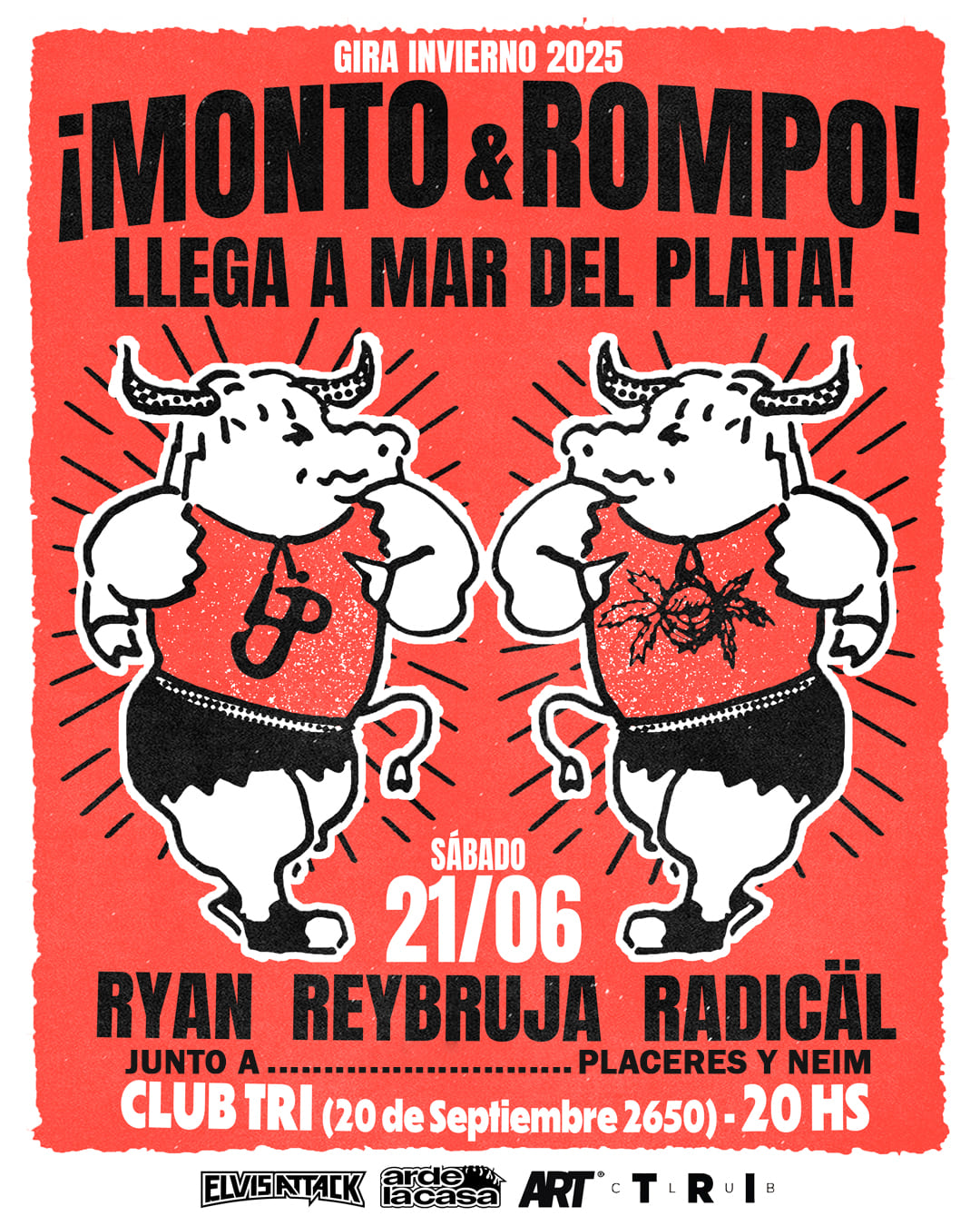 Imagen evento