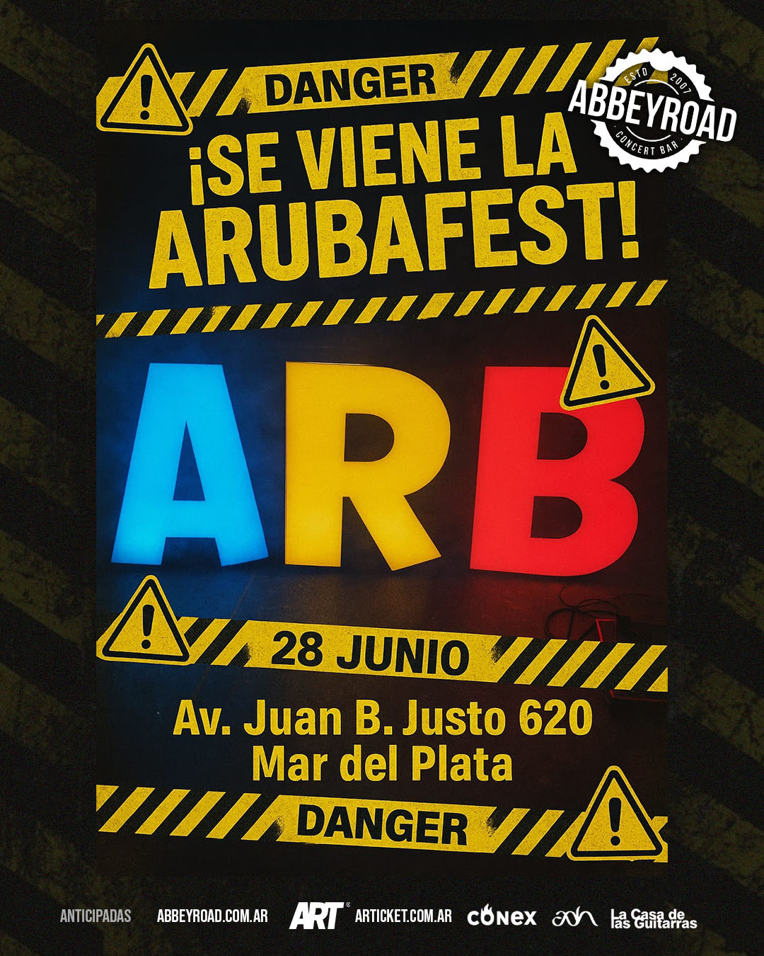 Imagen evento