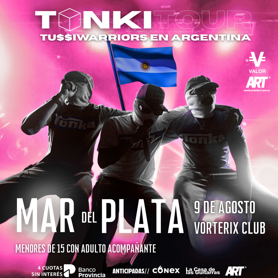 Imagen evento