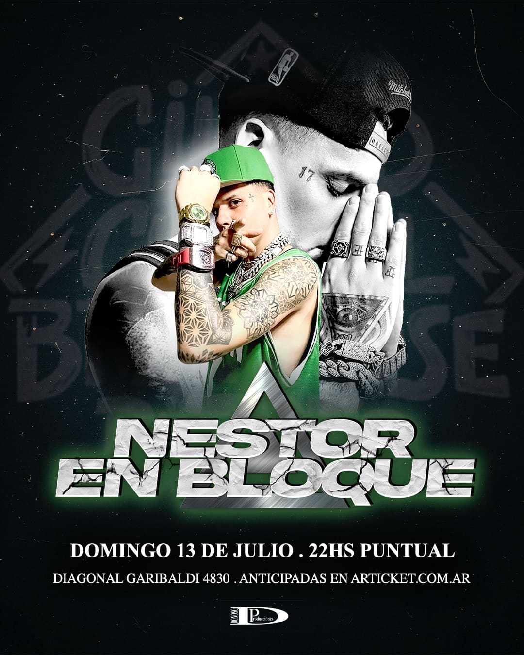 Imagen evento