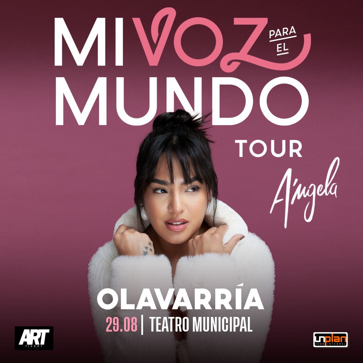Imagen evento