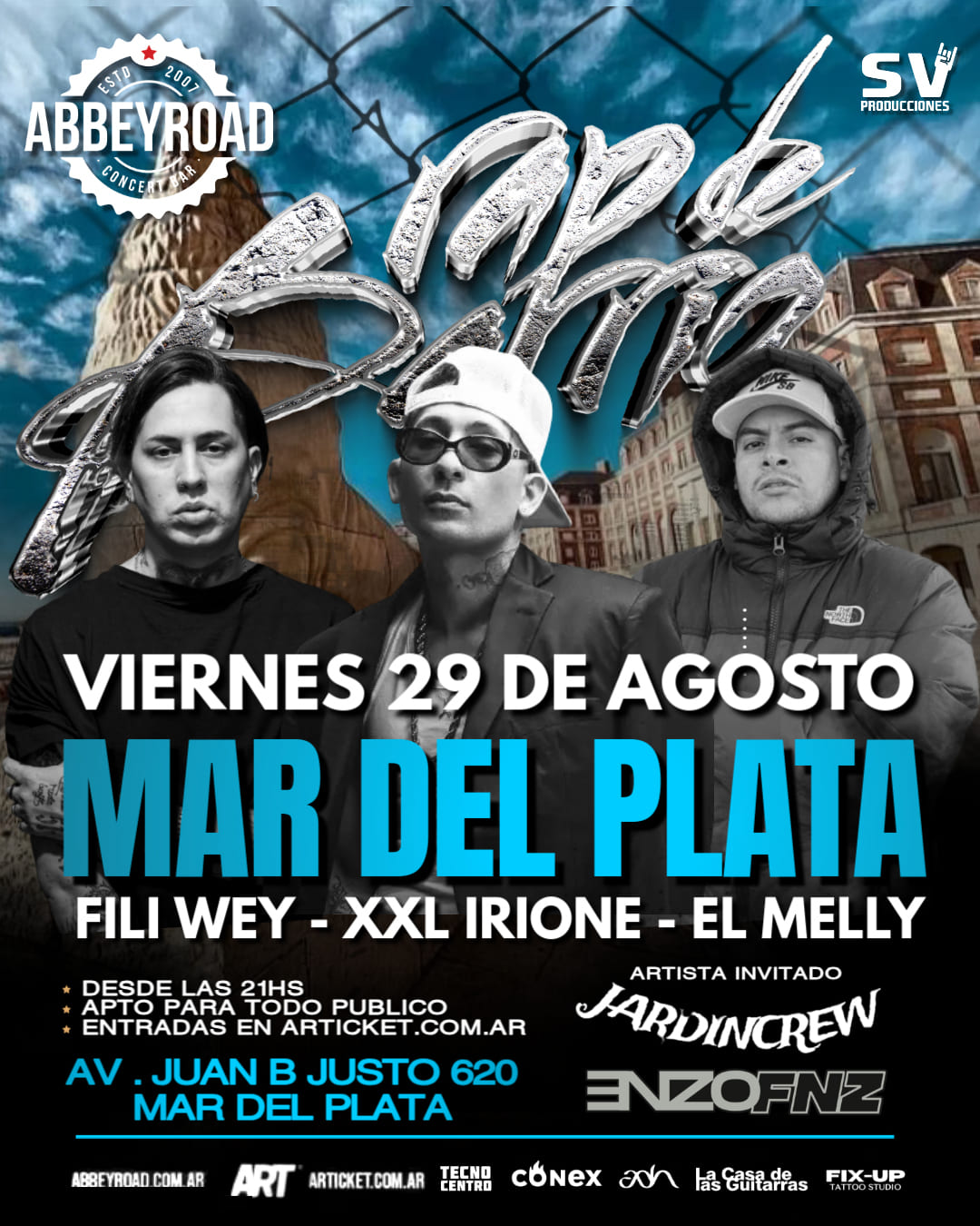 Imagen evento