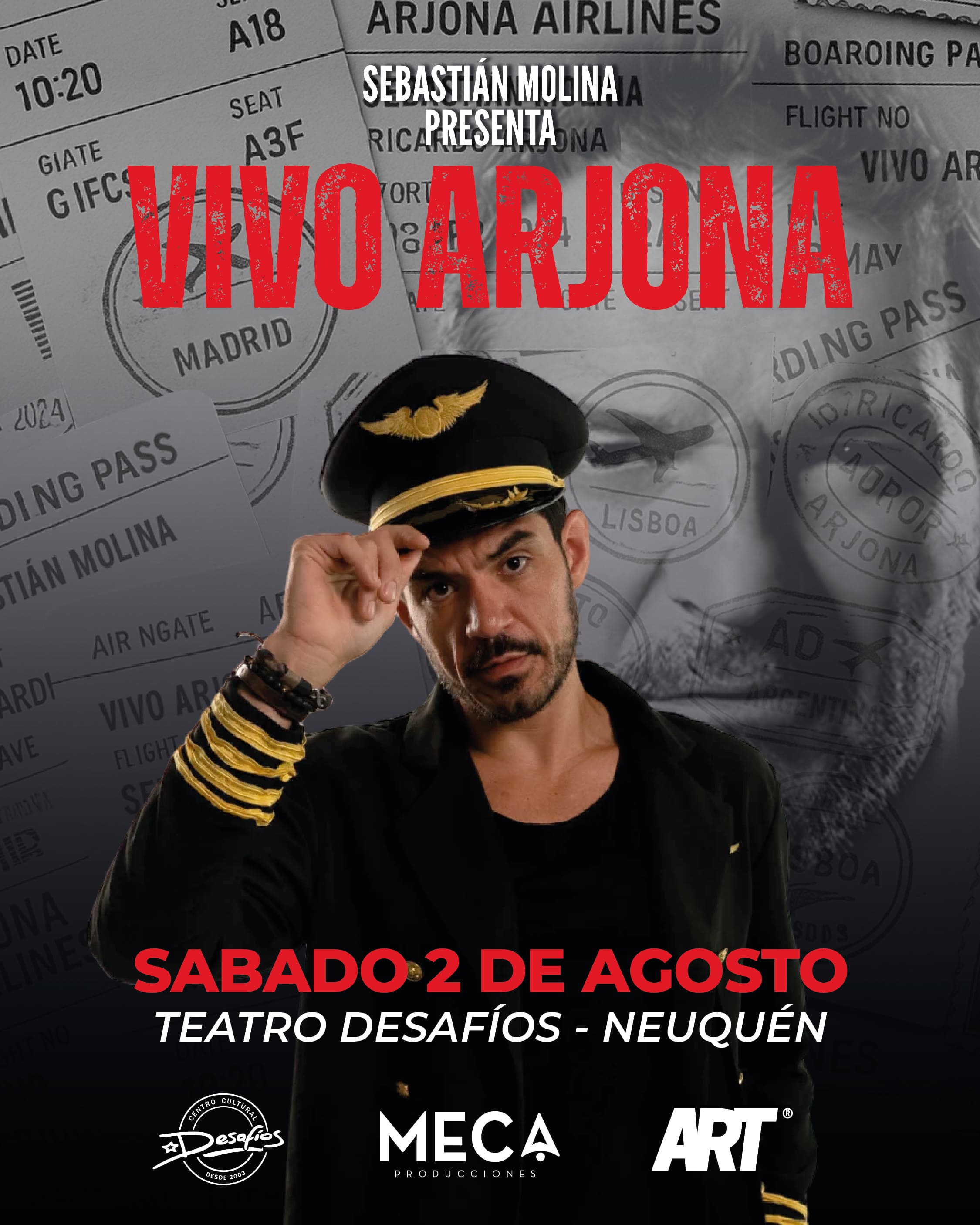Imagen evento